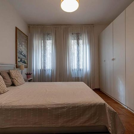 Appartamento Al Bo Padua Buitenkant foto