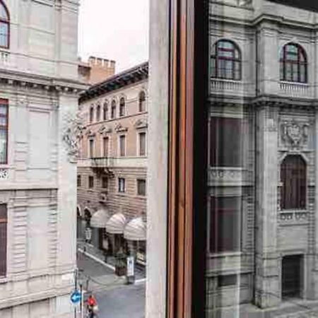 Appartamento Al Bo Padua Buitenkant foto