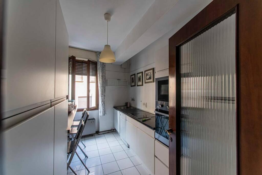Appartamento Al Bo Padua Buitenkant foto