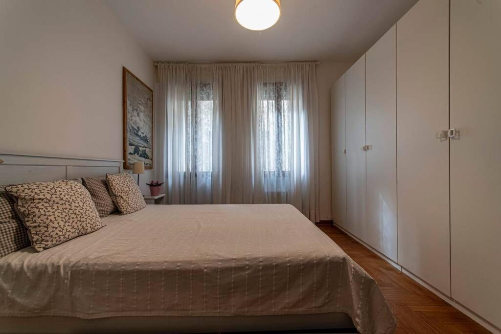Appartamento Al Bo Padua Buitenkant foto