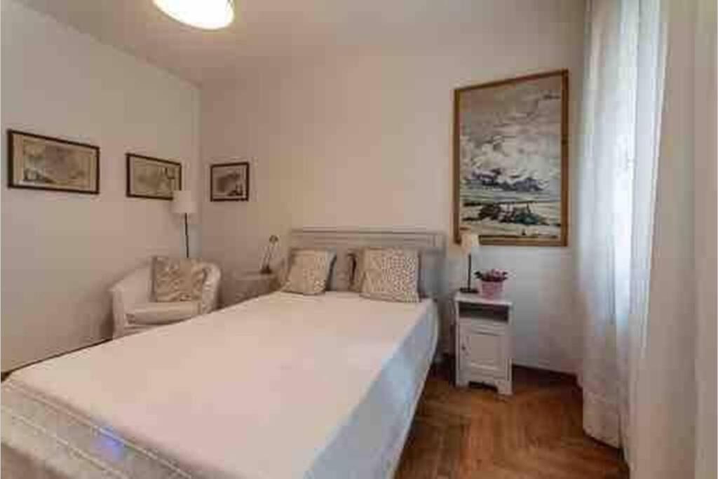 Appartamento Al Bo Padua Buitenkant foto