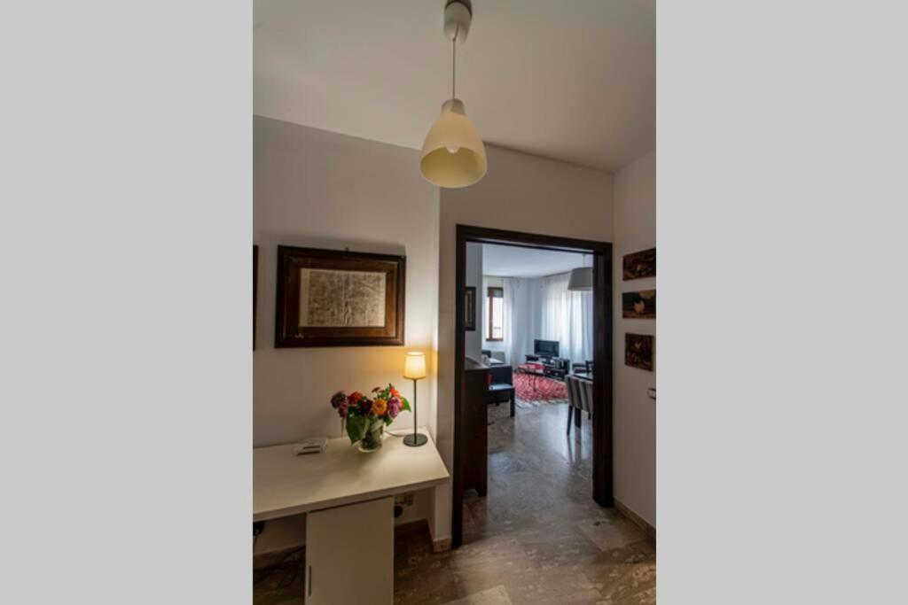 Appartamento Al Bo Padua Buitenkant foto