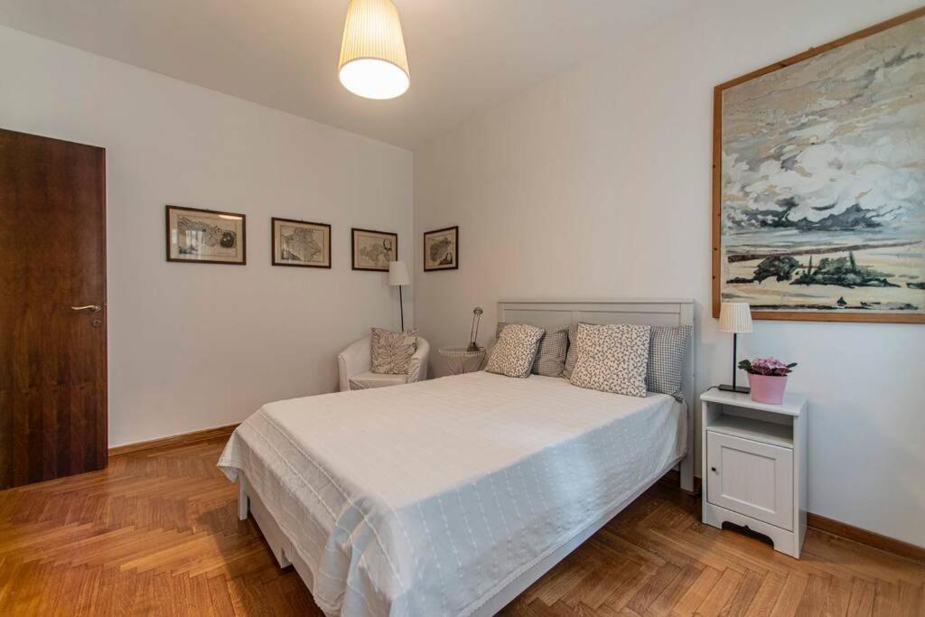 Appartamento Al Bo Padua Buitenkant foto