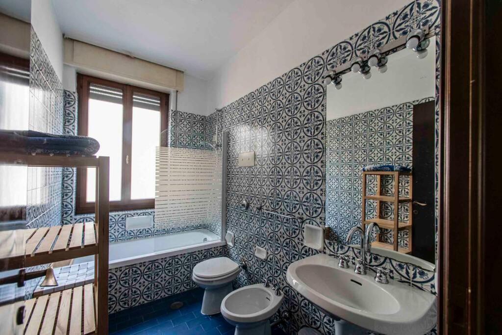 Appartamento Al Bo Padua Buitenkant foto