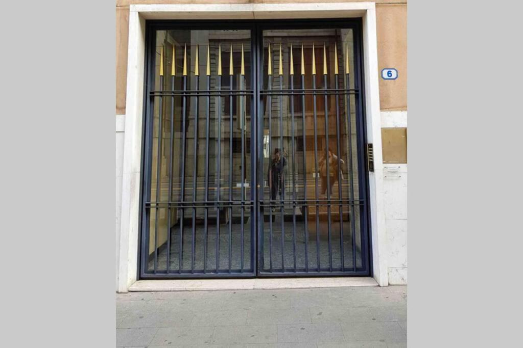 Appartamento Al Bo Padua Buitenkant foto