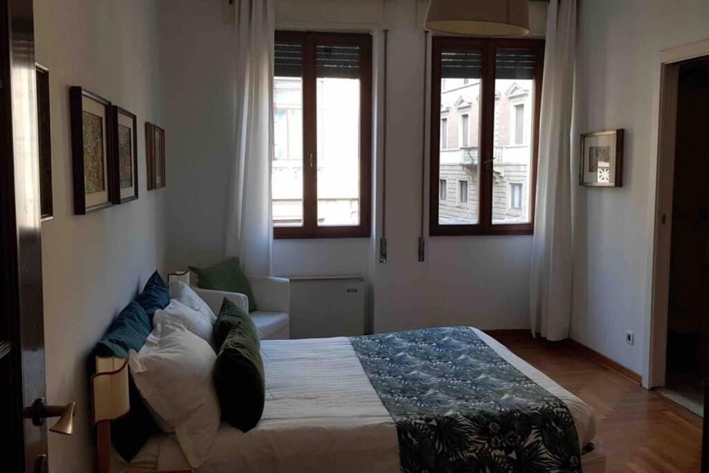 Appartamento Al Bo Padua Buitenkant foto