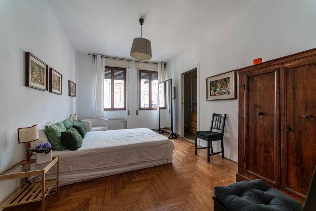 Appartamento Al Bo Padua Buitenkant foto