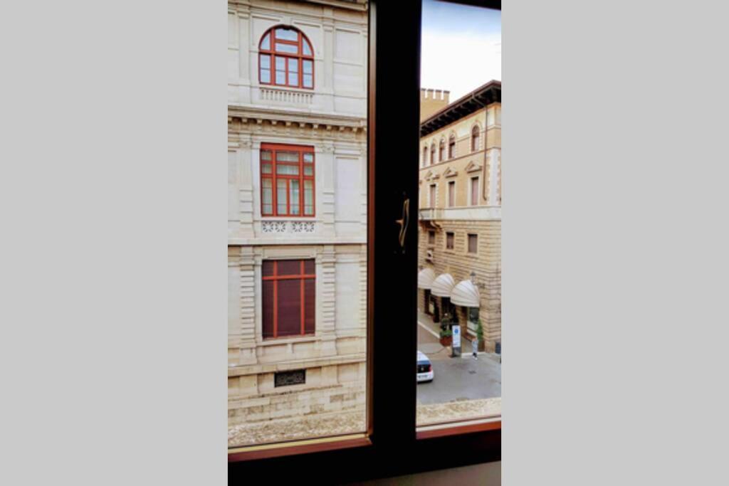 Appartamento Al Bo Padua Buitenkant foto
