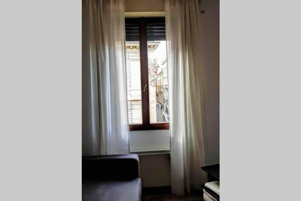 Appartamento Al Bo Padua Buitenkant foto